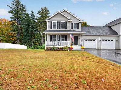 Property at 36A Terraceview Drive, Hudson, NH