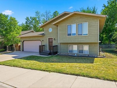 1802 Sugar Creek Pl