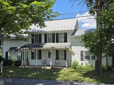 150 N Reamstown Rd