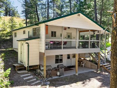 Property at 100 Pine Bay Dr, Rexford, MT