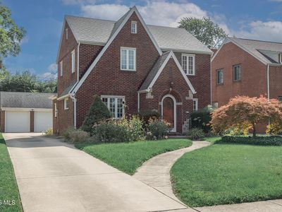 2232 Goddard Rd