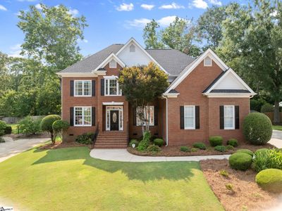 305 Trotters Field Way