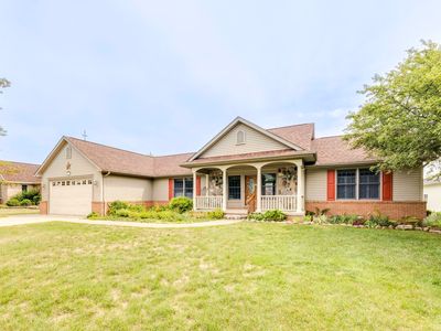 5401 William Dr