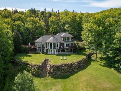 105 N Hampshire Ridge Road