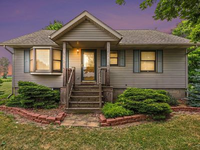 9743 Sanilac Rd