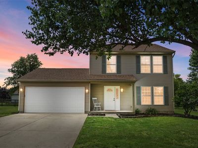 Property at 1287 Willow Forge Ct, Lebanon, OH