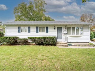 815 Pearson Dr
