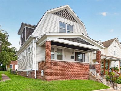 4151 Beethoven Ave