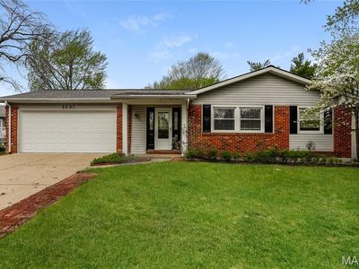 2291 Hill House Rd