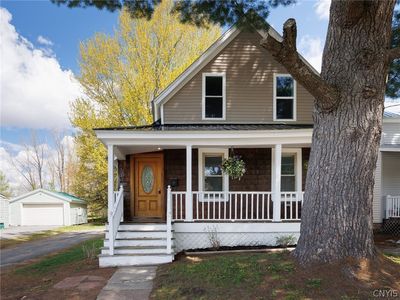 Property at 648 Adelaide St, Carthage, NY