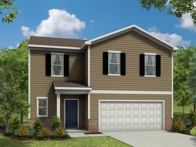 Hawking Plan, Edgewater