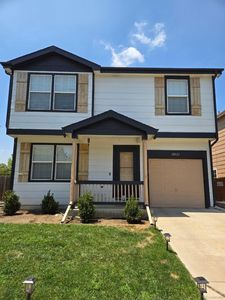 10021 Hudson Court