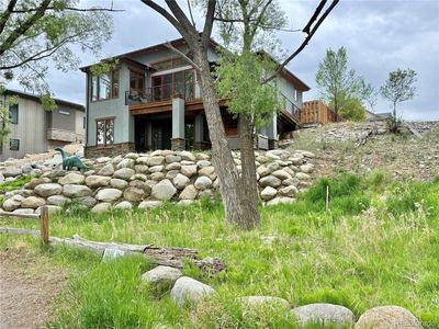 107 River West Drive