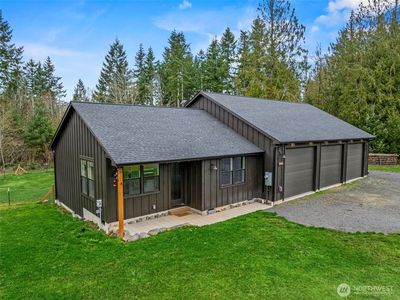 900 George Taylor Road