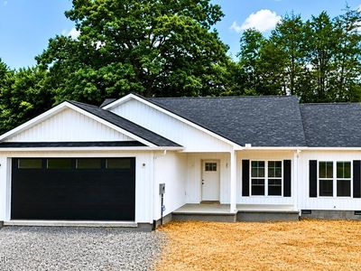 243 Splendor Way Lot 33