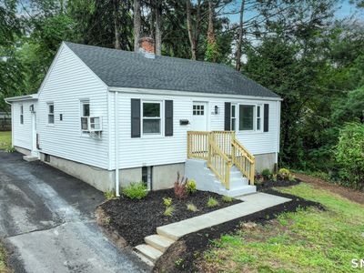 1008 North Worthy Street
