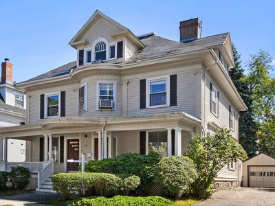 36 Columbia St