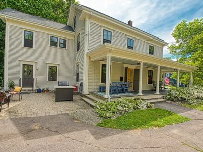 Property at 7 Oakland Ave, North Easton, MA