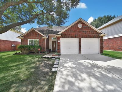 3406 Morningtide Dr