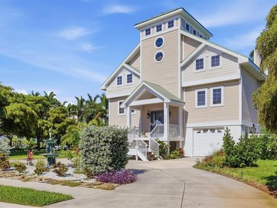 7107 Hawks Harbor Cir
