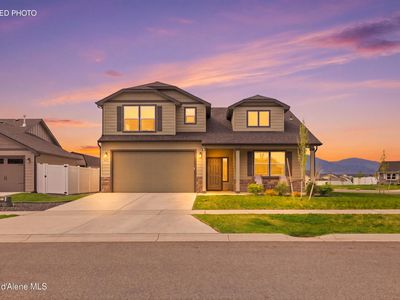 Property at 6103 Ballentree, Rathdrum, ID