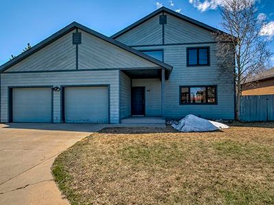 Property at 227 E Rabbit Ct, Silverthorne, CO