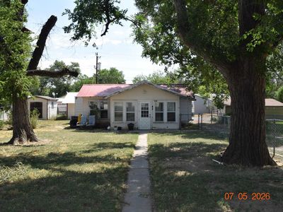 Property at 522 S 3rd St, Glenrock, WY