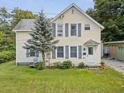 10 Kynoch Avenue