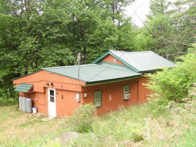 391 Sheldrake Rd