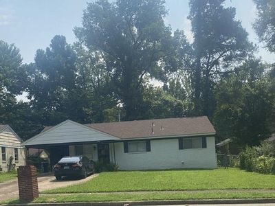 3590 Windermere Rd