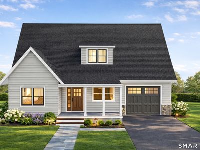 Lot 30 Cambridge Court