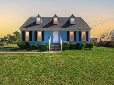 1417 Poquoson Ave