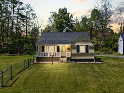 5524 Buck Run Rd