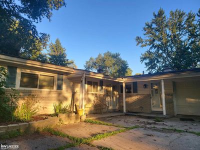 Property at 15910-30 Mile Rd, Ray, MI