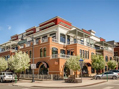 703 Lincoln Ave #307