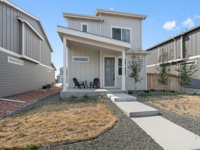 Property at 1044 Buck Valley Dr, Berthoud, CO
