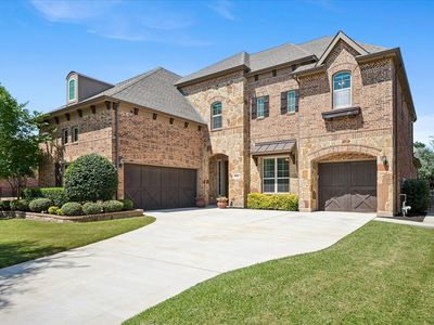 9601 Bowman Dr