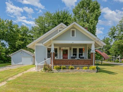 159 Sardinia Mowrystown Rd