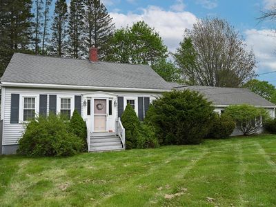 4 Harrison Avenue