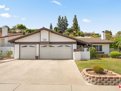 726 Dewane Dr