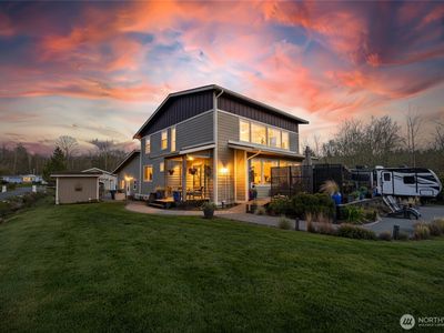 3224 Sunset Way