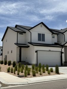 2955 W Hiatt Way #1072