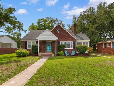 404 S Cedar Ave.