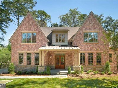 3843 Lake Forrest Dr NE