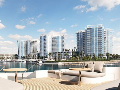 5120 Marina Way #21406