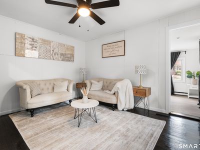 135 New Harwinton Road