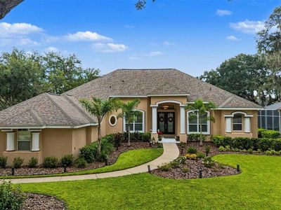 5109 SYLVAN OAKS DRIVE