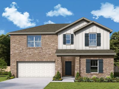 3805 Rose Hill Ct