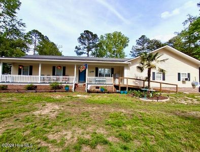 11 Fayetteville Road
