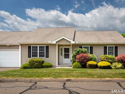 21 Farm Brook Lane #21